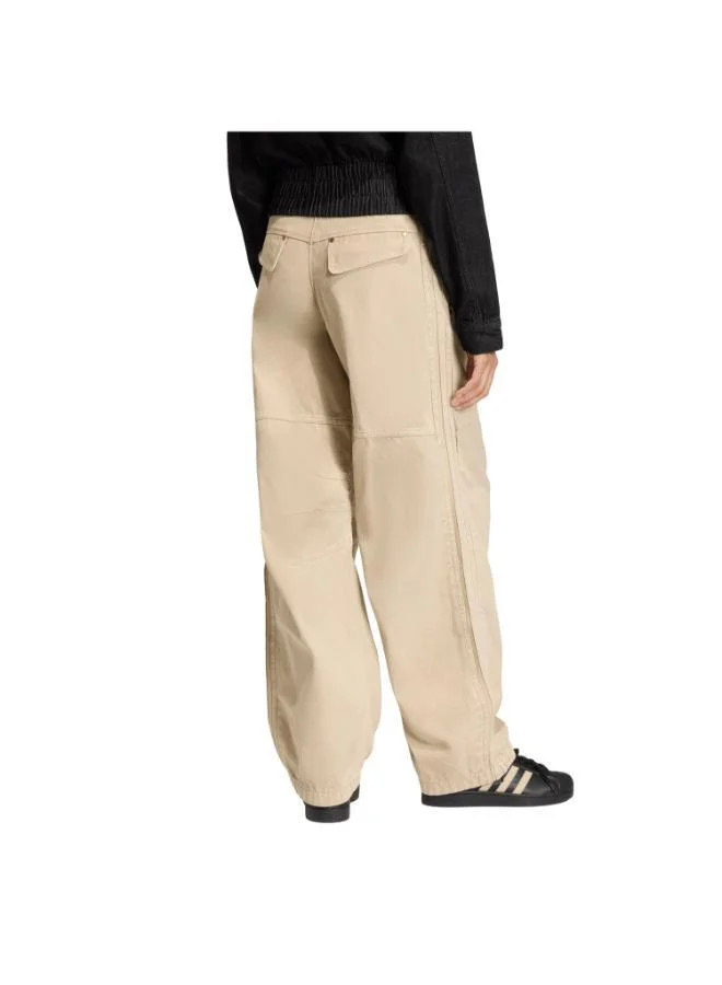 اديداس اوريجينالز بنطال CANVAS LOOSE